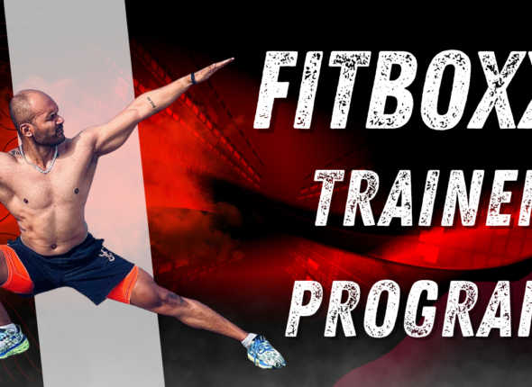 FITBOXX trainer program